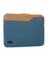 targus Etui do laptopa 13-14 '' Pulse EcoSmart Sleeve - Blue - nr 16