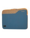 targus Etui do laptopa 13-14 '' Pulse EcoSmart Sleeve - Blue - nr 17