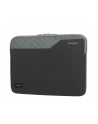 targus Etui do laptopa 13-14 '' Pulse EcoSmart Sleeve - Charcoal - nr 18