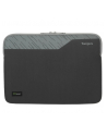 targus Etui do laptopa 13-14 '' Pulse EcoSmart Sleeve - Charcoal - nr 1
