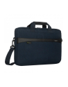 targus Torba na notebooka 15-16'' GeoLite EcoSmart Slim Brief - Niebieska - nr 14