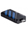 adata Dysk SSD External SC735 1TB U3.2C 1000/1000MB/s Blue - nr 2