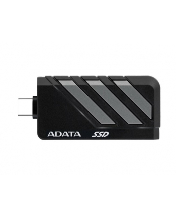 adata Dysk SSD External SC735 1TB U3.2C 1000/1000MB/s Grey