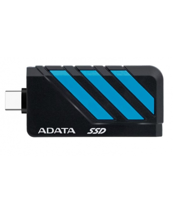 adata Dysk SSD External SC735 2TB U3.2C 1000/1000MB/s Blue