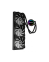 natec Chłodzenie wodne HYDRIA GENESIS 360 ARGB czarne - nr 25