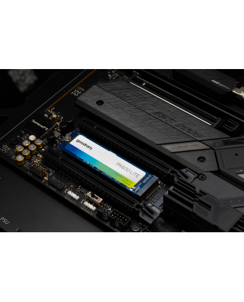 goodram Dysk SSD PX600 Lite 256GB M.2 Gen4x4 NVMe 2280 3400/2000MB/s nr 1