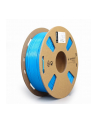 gembird Filament drukarki 3D PETG/1.75mm/1kg/niebieski - nr 1