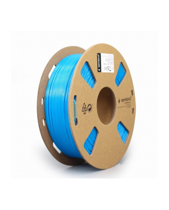 gembird Filament drukarki 3D PETG/1.75mm/1kg/niebieski