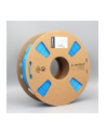 gembird Filament drukarki 3D PETG/1.75mm/1kg/niebieski - nr 2
