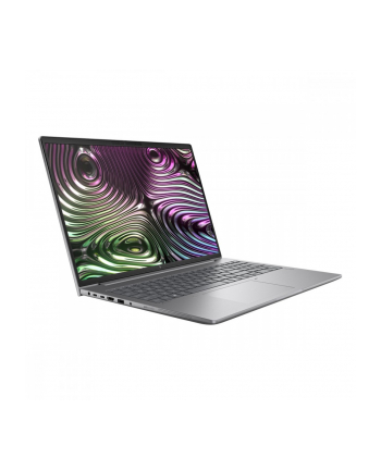 hp inc. Stacja robocza Zbook X G1i U9-285H 2TB/32GB/Win11Pro/16 ''   B72XPET