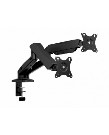 icybox Uchwyt na dwa monitory  IB-MS204-T Uchwyt na dwa monitory do 32 '', 2-9 kg nr 2