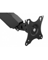 icybox Uchwyt na dwa monitory  IB-MS204-T Uchwyt na dwa monitory do 32 '', 2-9 kg - nr 5