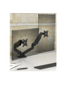icybox Uchwyt na dwa monitory  IB-MS204-T Uchwyt na dwa monitory do 32 '', 2-9 kg - nr 16
