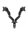 icybox Uchwyt na dwa monitory  IB-MS204-T Uchwyt na dwa monitory do 32 '', 2-9 kg - nr 18