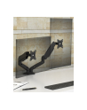 icybox Uchwyt na dwa monitory  IB-MS204-T Uchwyt na dwa monitory do 32 '', 2-9 kg - nr 19