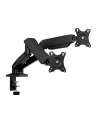 icybox Uchwyt na dwa monitory  IB-MS204-T Uchwyt na dwa monitory do 32 '', 2-9 kg - nr 7