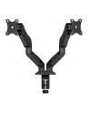 icybox Uchwyt na dwa monitory  IB-MS204-T Uchwyt na dwa monitory do 32 '', 2-9 kg - nr 8