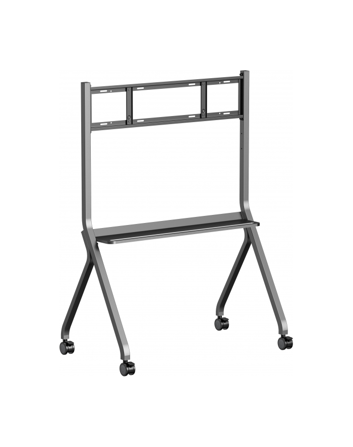 iiyama Stojak na kółkach MD-CART02-S1 55-86 '' Czarny główny