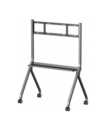 iiyama Stojak na kółkach MD-CART02-S1 55-86 '' Czarny nr 2