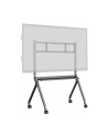 iiyama Stojak na kółkach MD-CART02-S1 55-86 '' Czarny - nr 21