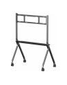 iiyama Stojak na kółkach MD-CART02-S1 55-86 '' Czarny - nr 22