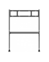 iiyama Stojak na kółkach MD-CART02-S1 55-86 '' Czarny - nr 23