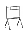 iiyama Stojak na kółkach MD-CART02-S1 55-86 '' Czarny - nr 24
