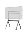 iiyama Stojak na kółkach MD-CART02-S1 55-86 '' Czarny - nr 25