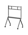 iiyama Stojak na kółkach MD-CART02-S1 55-86 '' Czarny - nr 26