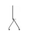 iiyama Stojak na kółkach MD-CART02-S1 55-86 '' Czarny - nr 27