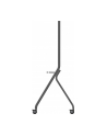 iiyama Stojak na kółkach MD-CART02-S1 55-86 '' Czarny - nr 28