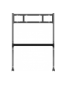 iiyama Stojak na kółkach MD-CART02-S1 55-86 '' Czarny - nr 29