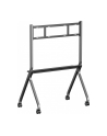 iiyama Stojak na kółkach MD-CART02-S1 55-86 '' Czarny - nr 30