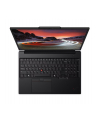 lenovo Mobilna stacja ThinkPad P16S G4 21QV000QPB W11PRO Ultra 7 255H/32GB/1TB/RTX PRO 500 6GB/16.0 WQUXGA/Black/3YRS Premier NBD + 3YR CI + CO2 Offset - nr 3