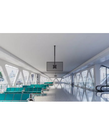 neomounts Uchwyt do TV/LCD CL35-340BL22 23-42 cale 45kg nr 1