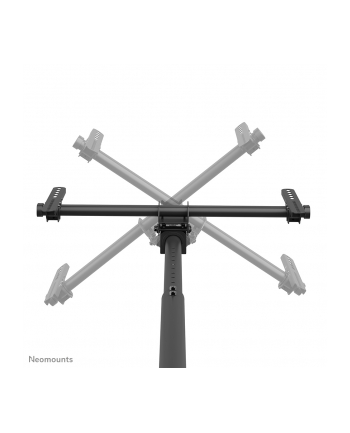 neomounts Uchwyt sufitowy TV/LCD CL35-440BL16XL 37-70 '' 50kg