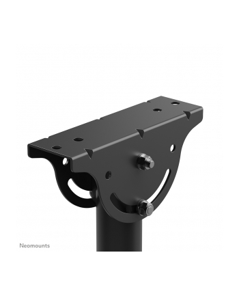 neomounts Uchwyt sufitowy TV/LCD CL35-440BL16XL 37-70 '' 50kg