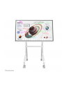 neomounts Wózek FLIP TV/LCD FL50-515WH1  55-65 '' 50kg 400x400 - nr 12