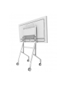 neomounts Wózek FLIP TV/LCD FL50-515WH1  55-65 '' 50kg 400x400 - nr 26