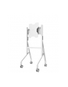 neomounts Wózek FLIP TV/LCD FL50-515WH1  55-65 '' 50kg 400x400 - nr 29