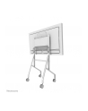 neomounts Wózek FLIP TV/LCD FL50-515WH1  55-65 '' 50kg 400x400 - nr 49