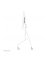 neomounts Wózek FLIP TV/LCD FL50-515WH1  55-65 '' 50kg 400x400 - nr 50