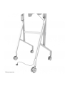 neomounts Wózek FLIP TV/LCD FL50-515WH1  55-65 '' 50kg 400x400 - nr 6