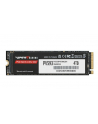 patriot Dysk SSD 4TB VIPER PV593 M.2 2280 PCIe Gen5 x4 14000/13000MB/s - nr 1