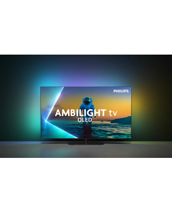 philips Telewizor 48 '' OLED 48OLED820/12
