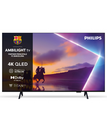 philips Telewizor 55 '' QLED 55PUS8400/12
