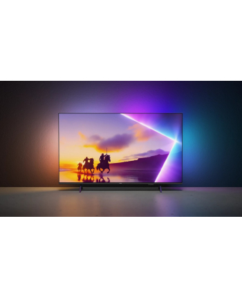 philips Telewizor 55 '' QLED 55PUS8400/12 nr 1