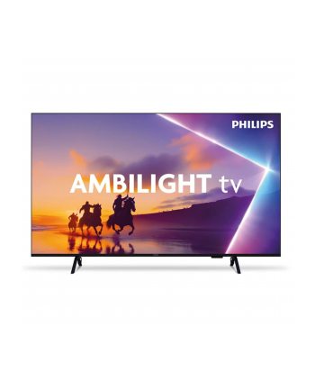 philips Telewizor 55 '' QLED 55PUS8400/12 nr 2