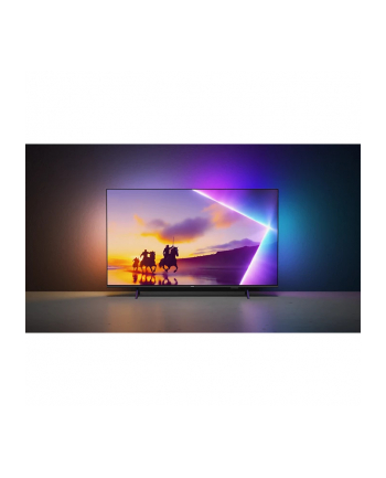 philips Telewizor 65 '' QLED 65PUS8400/12 nr 2