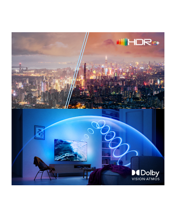 philips Telewizor 77 '' OLED 77OLED910/12